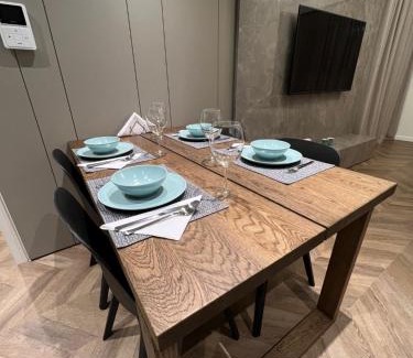 Strovolos Apartamento | Natali's luxury apartment