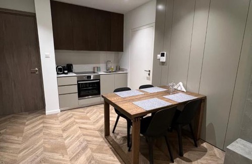 Strovolos Apartamento | Natali's luxury apartment