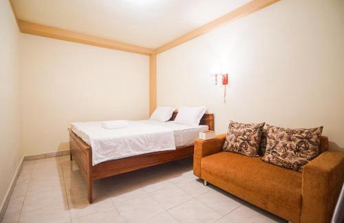 Ruteng Casa | Natalia Homestay Ruteng