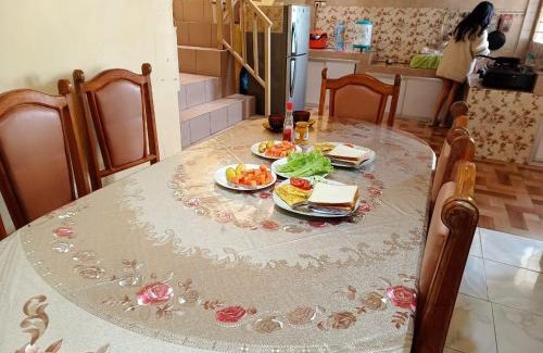Ruteng Casa | Natalia Homestay Ruteng