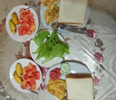 Ruteng Casa | Natalia Homestay Ruteng