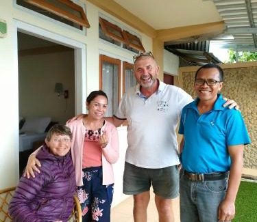 Ruteng Casa | Natalia Homestay Ruteng