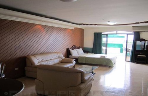 Balibago Hotel | Natalia Hotel