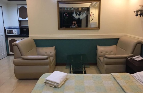 Balibago Hotel | Natalia Hotel