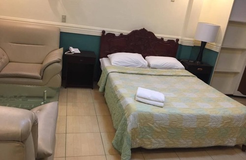 Balibago Hotel | Natalia Hotel