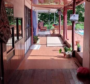 Savegre Casa | Natalias Beach House