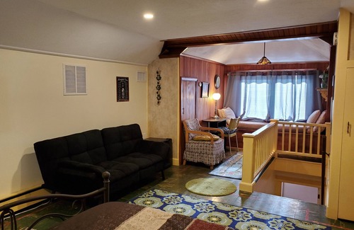 Brighton Cama Y Desayuno | Natalie House - Boston