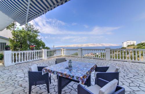 Senj Apartamento | Natalie