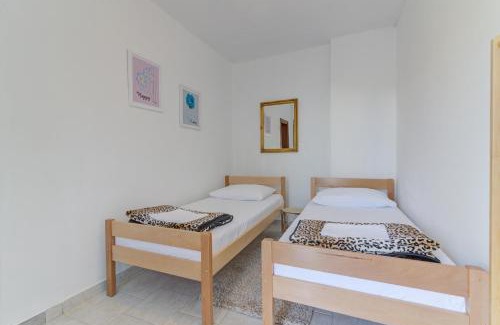 Senj Apartamento | Natalie