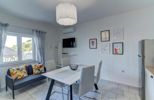 Senj Apartamento | Natalie