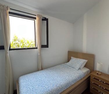 Baiona Casa | Natalie's tiny house- 6 minutes from the beach!
