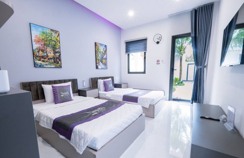 Cua Can Village Cama Y Desayuno | NatalieLe's Homestay