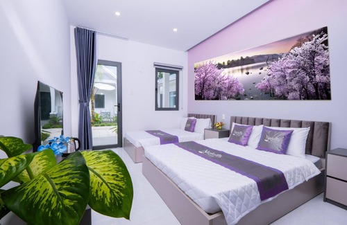 Cua Can Village Cama Y Desayuno | NatalieLe's Homestay