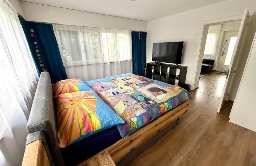 Thun Apartamento | Natalies Hideaway