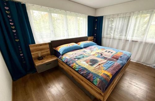 Thun Apartamento | Natalies Hideaway