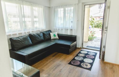 Thun Apartamento | Natalies Hideaway