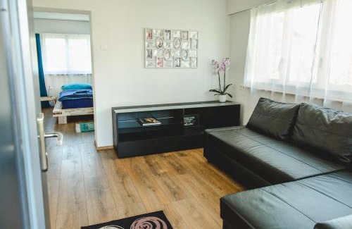 Thun Apartamento | Natalies Hideaway