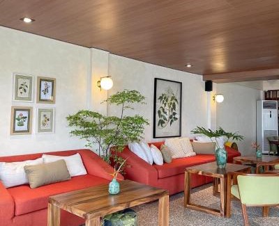 Bacnotan Hotel | Natalna Boutique Home