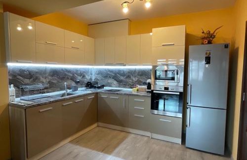 Veliko Tarnovo Apartamento | Nataly Homes