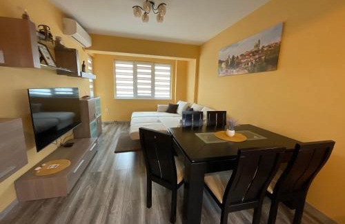 Veliko Tarnovo Apartamento | Nataly Homes