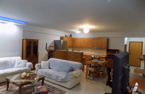 Volos City Centre Apartamento | Natalys 2 Bd Gorgeous Apt in Volos