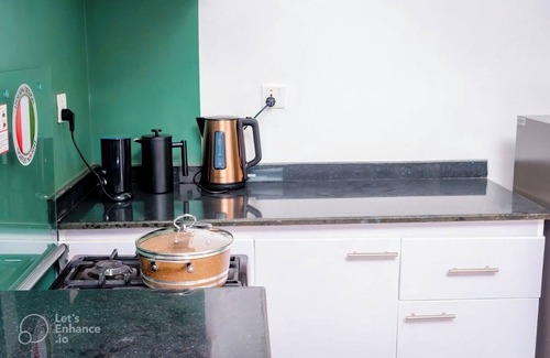 Gisenyi Apartamento | natamber apartment