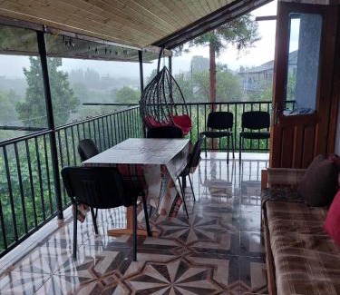 K'vemo Natanebi Casa | Natanebi's Music House
