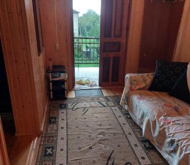 K'vemo Natanebi Casa | Natanebi's Music House
