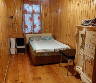 K'vemo Natanebi Casa | Natanebi's Music House