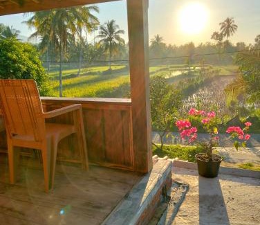 Kecamatan Montong Gading Casa | Nataqueen Bungalows Lombok