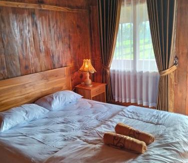 Kecamatan Montong Gading Casa | Nataqueen Bungalows Lombok