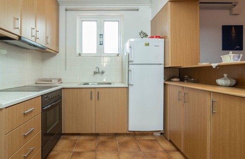 Pigadhakia Apartamento | Natasas Apartments