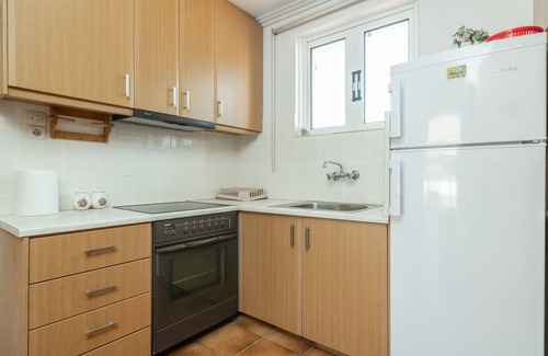 Pigadhakia Apartamento | Natasas Apartments