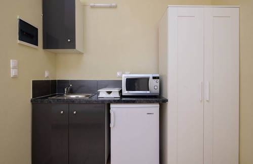 Pigadhakia Apartamento | Natasas Apartments