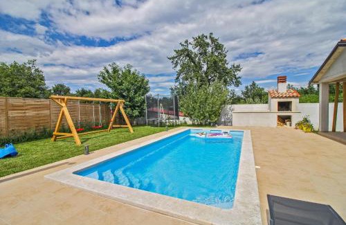 Pamici Villa | Natascha in Pamići - Haus für 6 Personen
