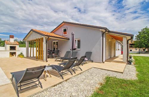Pamici Villa | Natascha in Pamići - Haus für 6 Personen