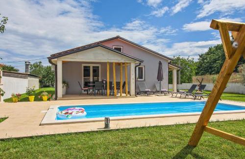 Pamici Villa | Natascha in Pamići - Haus für 6 Personen