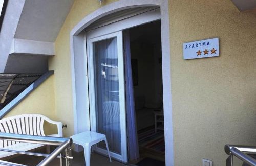 Dol pri Ljubljani Apartamento | Natasha's Garden House