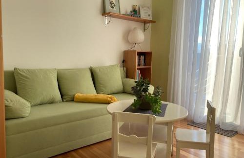 Dol pri Ljubljani Apartamento | Natasha's Garden House