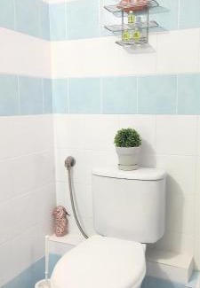 Eresos-Antissa Apartamento | NATASIA STUDIOS