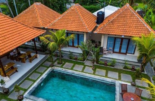Tampaksiring Casa | Natasya Villa Tampaksiring