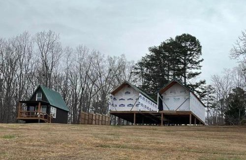 Fort Payne Apartamento | Nate’s Cabin