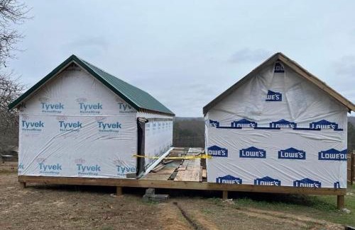 Fort Payne Apartamento | Nate’s Cabin
