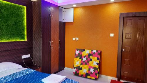 Puri Apartamento | Nath's Residency