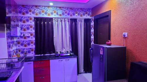 Puri Apartamento | Nath's Residency