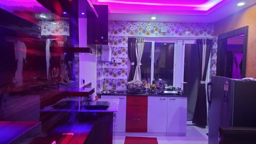 Puri Apartamento | Nath's Residency