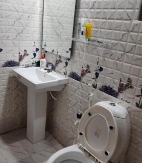 Puri Apartamento | Nath's Residency