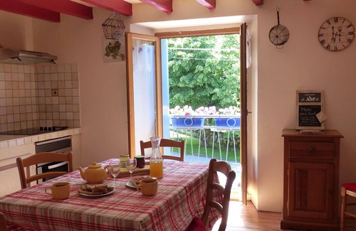 Siguer Casa | graneros de nathalie