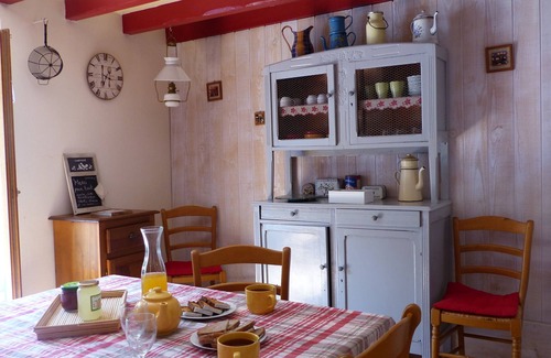 Siguer Casa | graneros de nathalie