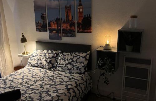 The Westside Casa | Nathaline's Guest House